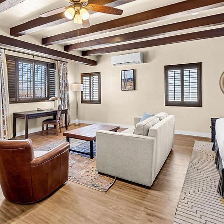 Lodge On The Desert Tucson Extérieur photo