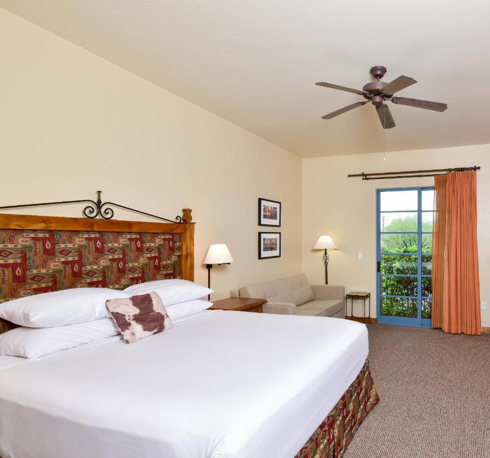 Lodge On The Desert Tucson Extérieur photo
