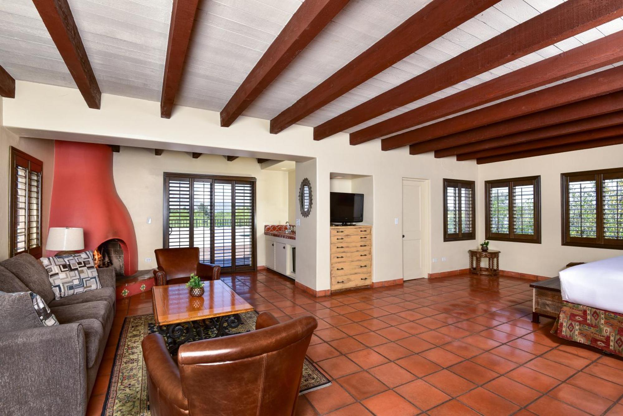 Lodge On The Desert Tucson Extérieur photo