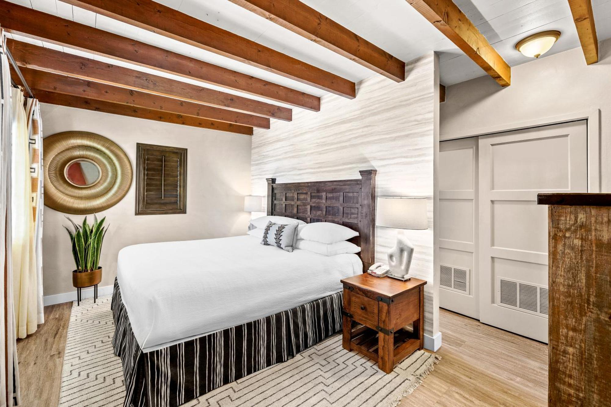 Lodge On The Desert Tucson Extérieur photo