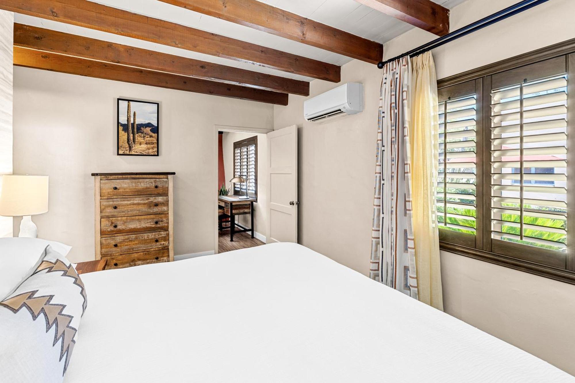 Lodge On The Desert Tucson Extérieur photo