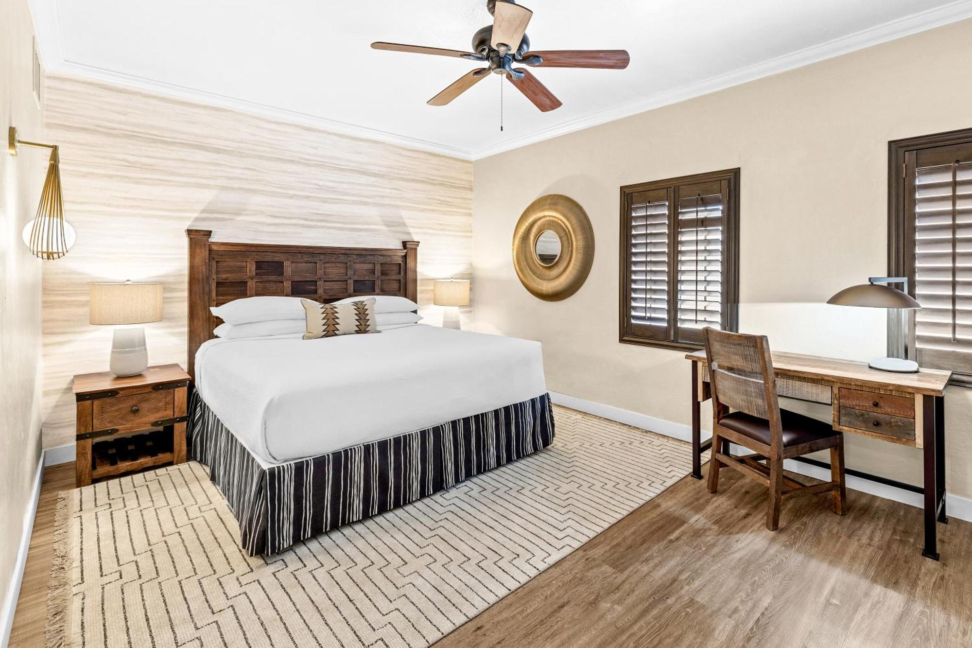 Lodge On The Desert Tucson Extérieur photo