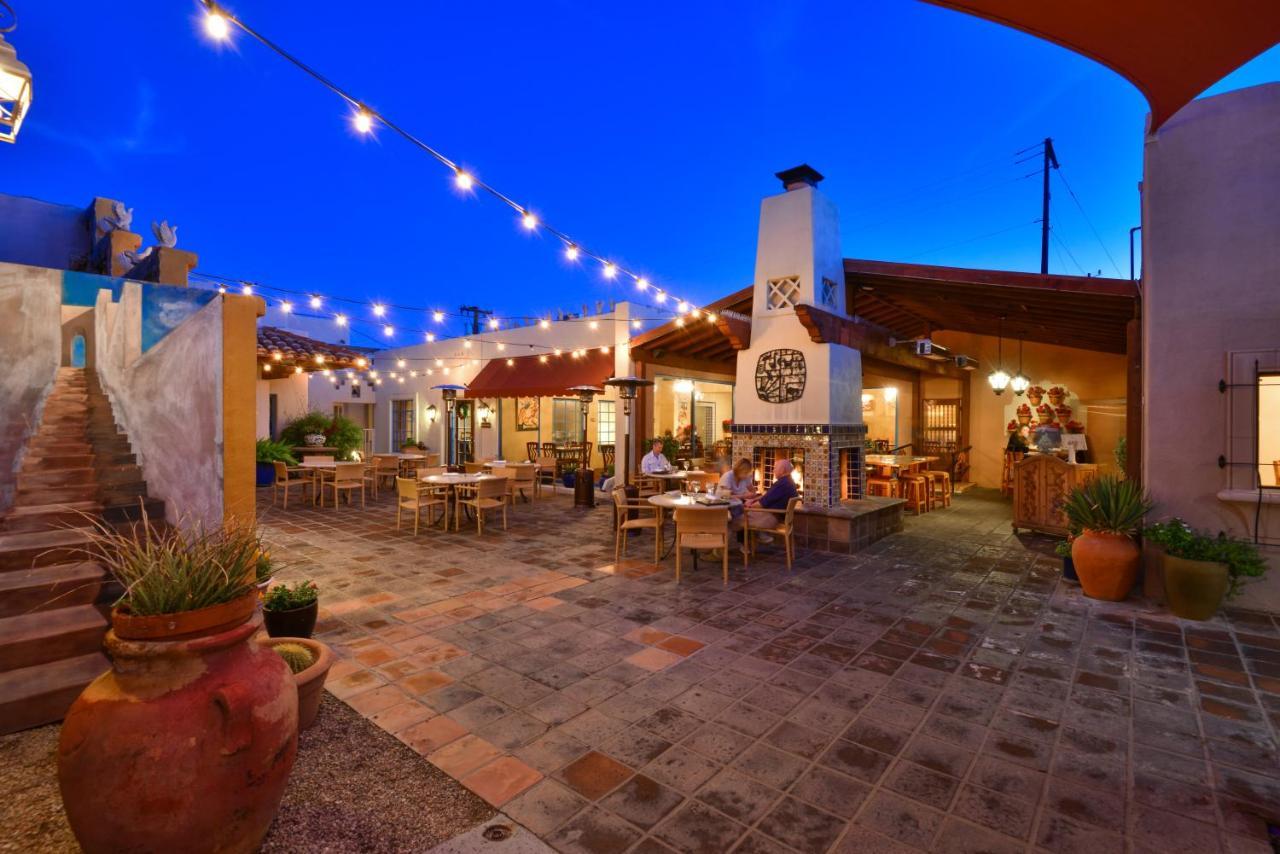 Lodge On The Desert Tucson Extérieur photo